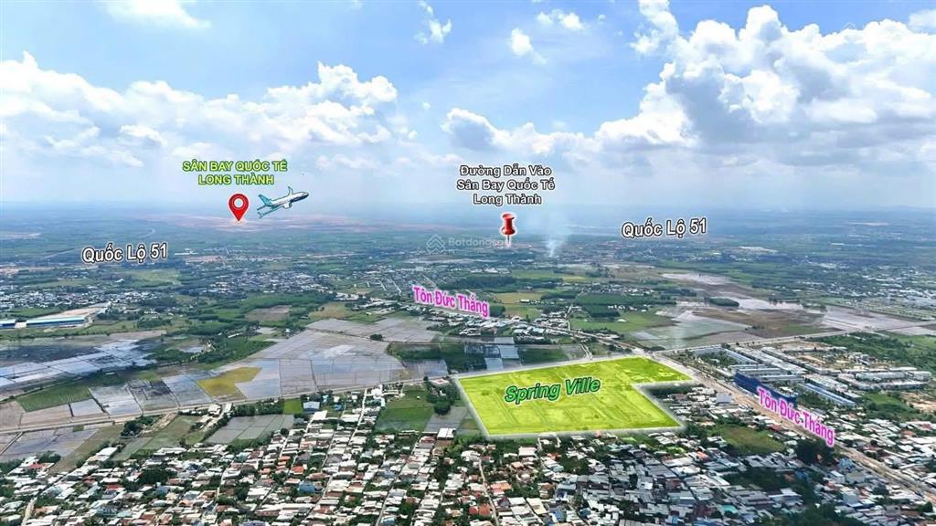 Căn hộ springville cạnh sân bay chính thức booking đợt đầu tiênsát ga metrogiá đầu tưtt 30 tháng