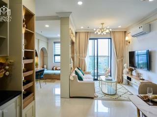 Căn hộ 3pn full nt mặt tiền ql51, tt phú mỹ, view cảng biển cái mép, t6/2026 nhận nhà, tt 18 tháng