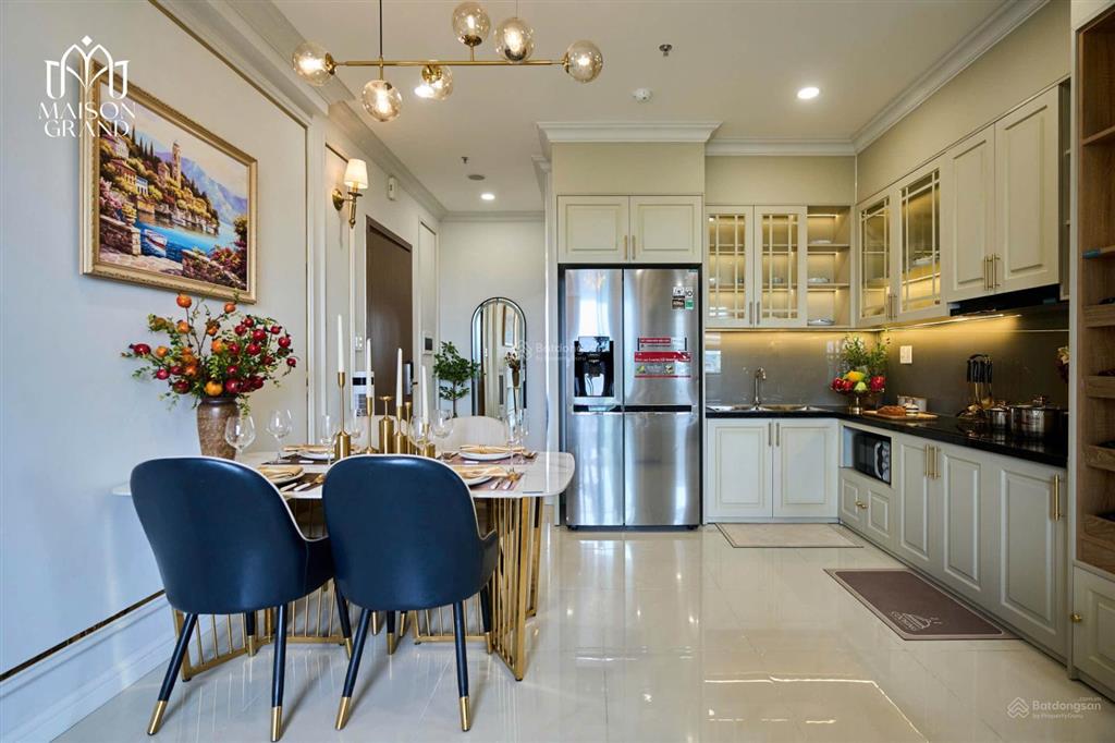 Căn hộ 3pn full nt mặt tiền ql51, tt phú mỹ, view cảng biển cái mép, t6/2026 nhận nhà, tt 18 tháng