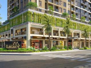 Cực hiếm căn hộ legacy 66 ngay trung tâm quận 5tâm điểm giao thương  chỉ có 300 căn  giá đầu tư