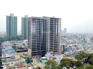 Nhận booking căn hộ legacy 66 tân thành, trung tâm giao thương q5, mua trực tiếp cđt, chỉ 300 căn