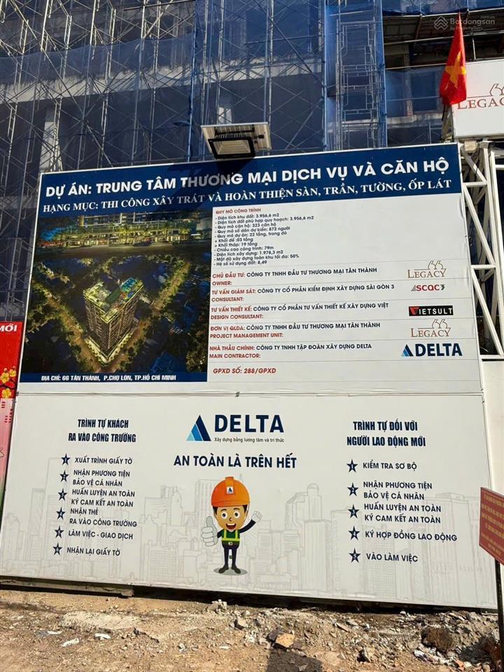 Duy nhất căn hộ ngay quận 5  giá đầu tư  nơi giao thương sầm uất  1 bước chân ngàn tiện ích
