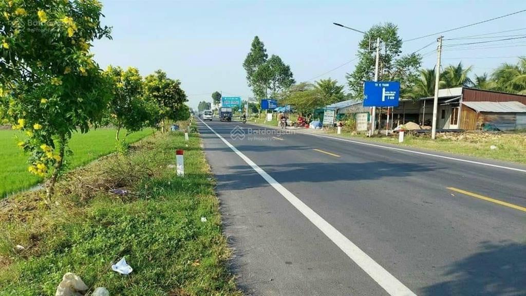 Cần bán khu đất đẹp xã trị an, đồng nai, phù hợp làm homestay