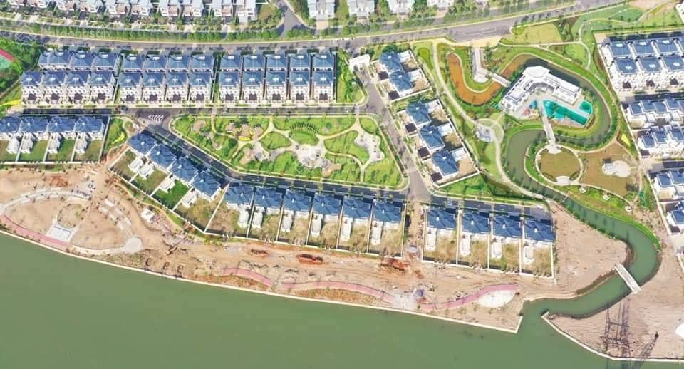 Chủ kẹt tiền cần bán nhanh đơn lập pháp swanbay nhà 3 tầng siêu đẹp  giá tốt thị trường