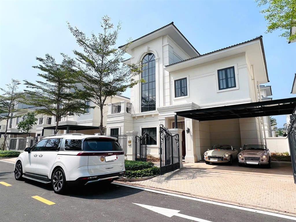 Chủ kẹt tiền cần bán nhanh đơn lập pháp swanbay nhà 3 tầng siêu đẹp  giá tốt thị trường