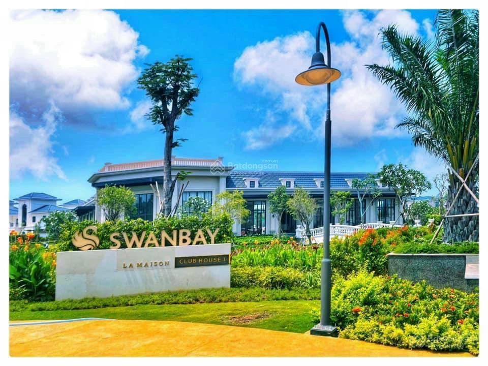 Chủ kẹt tiền cần bán nhanh đơn lập pháp swanbay nhà 3 tầng siêu đẹp  giá tốt thị trường