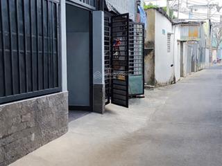 Cc bán nhà ngay trung tâm thuận an  giá 2.65 tỷ