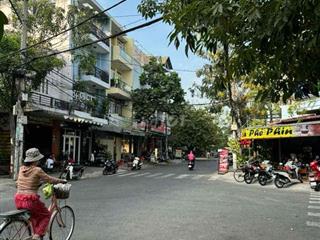 Chủ kẹt bán MTKD Lê Khôi. 4.3m x 6m. Nha 2 tấm.
