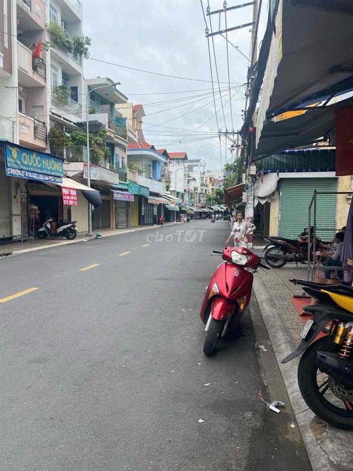 Chủ kẹt bán gấp MTKD Lê Văn Phan. Dt 5 x 21m. Nhà 2 tấm