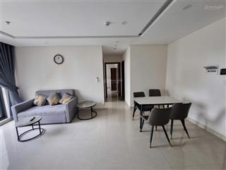 Cho thuê căn hôn chung cư ct2 vcn phước long full nội thất