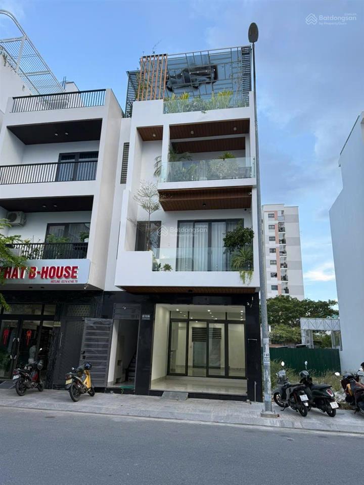 Cho thuê nhà nguyên cane đường b4 vcn ohuocws long 2 nam nha trang full nội thất