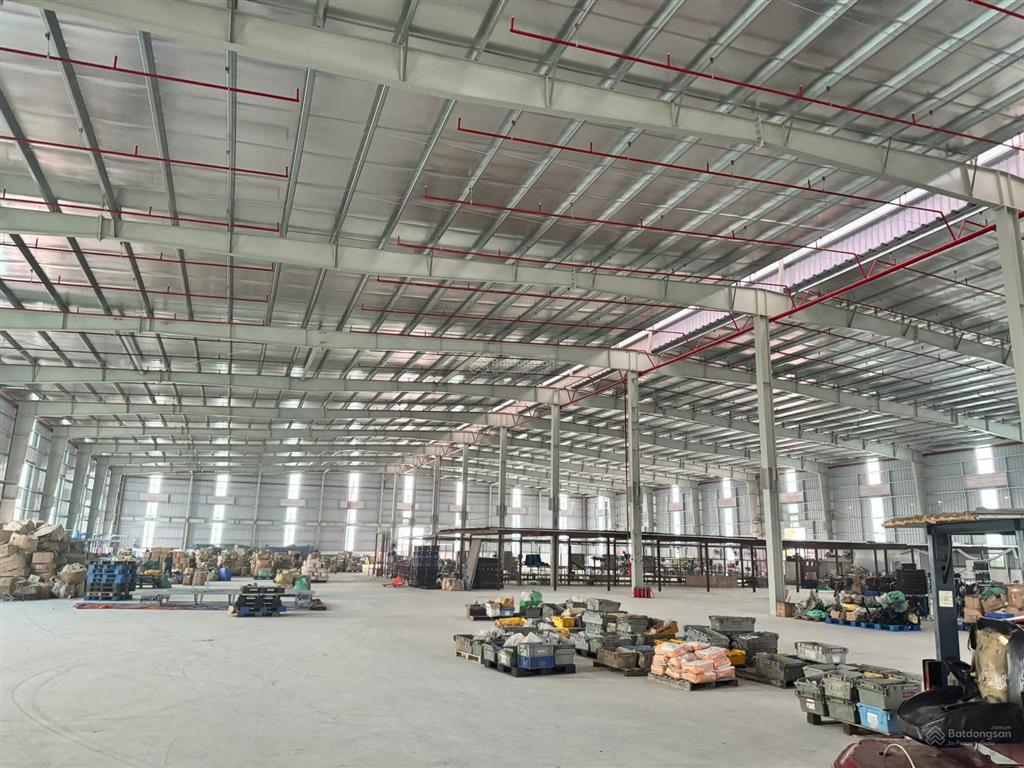 Cho thuê kho, nhà xưởng, đất tại đường đt 316, xã bắc sơn, tam nông, phú thọ, 5000m2