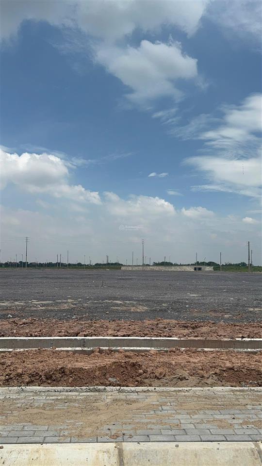 Bán cắt lỗ 1.5ha đất khu công nghiệp cẩm khê, phú thọ, phù hợp ngành nghề giấy, có sẵn hạ tầng