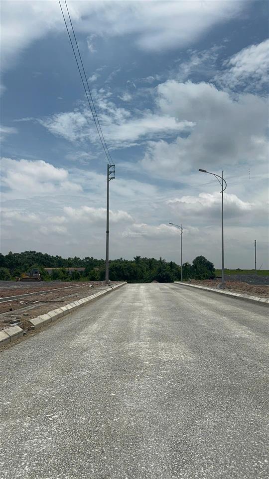 Bán cắt lỗ 1.5ha đất khu công nghiệp cẩm khê, phú thọ, phù hợp ngành nghề giấy, có sẵn hạ tầng