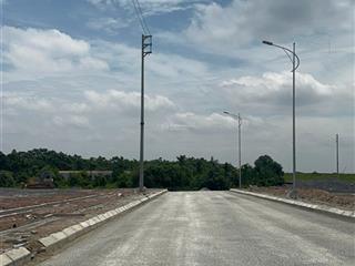 Bán cắt lỗ 1.5ha đất khu công nghiệp cẩm khê, phú thọ, phù hợp ngành nghề giấy, có sẵn hạ tầng