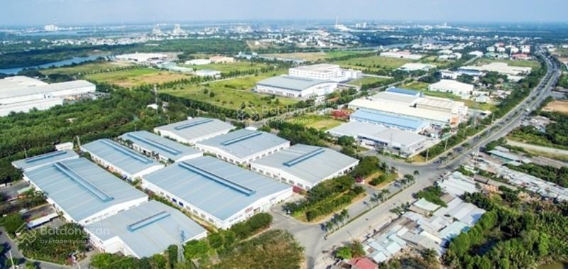 Bán cắt lỗ 1.5ha đất khu công nghiệp cẩm khê, phú thọ, phù hợp ngành nghề giấy, có sẵn hạ tầng