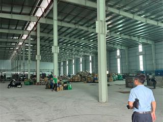 Bán kcn phú nghĩa  3000m² đất, xưởng 1500m², văn phòng 500m², nghiệm thu pccc.