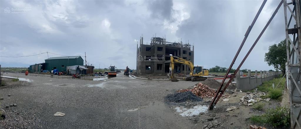 Bán đất cụm công nghiệp hồng dương, thanh oai, 11ha, giá cực tốt 8,5 triệu/m², gần trung tâm hà nội