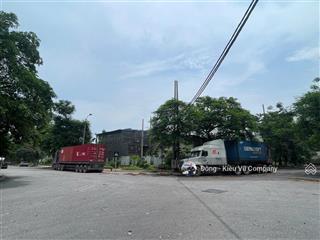 Hiếm! chuyển nhượng 1.4 ha đất công nghiệp đã đóng thuế 1 lần, lô góc vành đai 4 và 379
