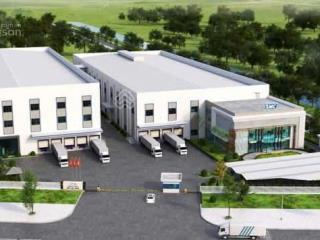 Seigroup bán đất xây nhà xưởng tại tân tiến, văn giang, hưng yên, 3,5 triệu/m2, 30000 m2, giá tốt