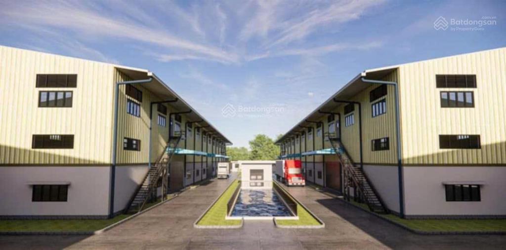 Seigroup bán đất xây nhà xưởng tại tân tiến, văn giang, hưng yên, 3,5 triệu/m2, 30000 m2, giá tốt