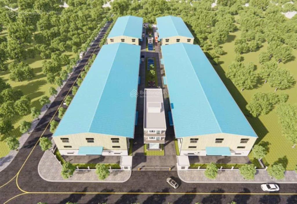 Seigroup bán đất xây nhà xưởng tại tân tiến, văn giang, hưng yên, 3,5 triệu/m2, 30000 m2, giá tốt