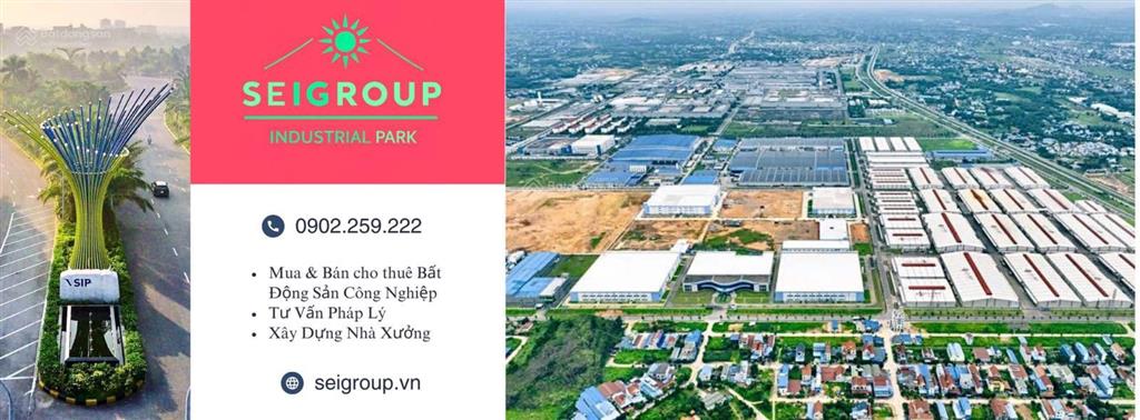 Bán gấp 2ha đất kcn tại phố nối, hưng yên, miễn thuê 11 năm hạn sử dụng 2074