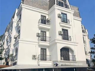 Bán gấp nhà lô góc liền kề 143m² khu đại kim cạnh tòa án nhân dân hà nội  lô góc 3 mặt thoáng