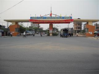 Chuyển nhượng nhà máy 9000m2 / 15000m2 đất kcn đồng văn i, duy tiên, hà nam