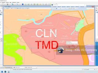 Bán đất 2,8ha tại lạc dương, lâm đồng  giá chỉ 48 tỷ