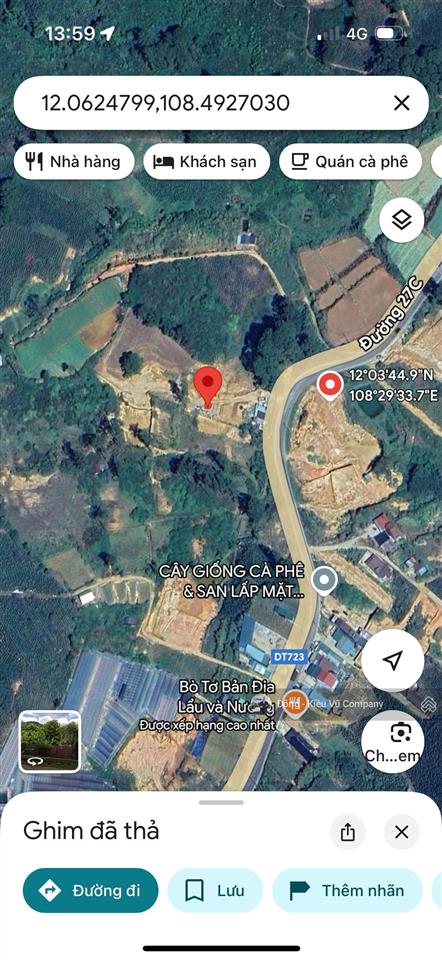 Cho thuê nhà máy sản xuất gỗ 6000m2 tại phú thọ