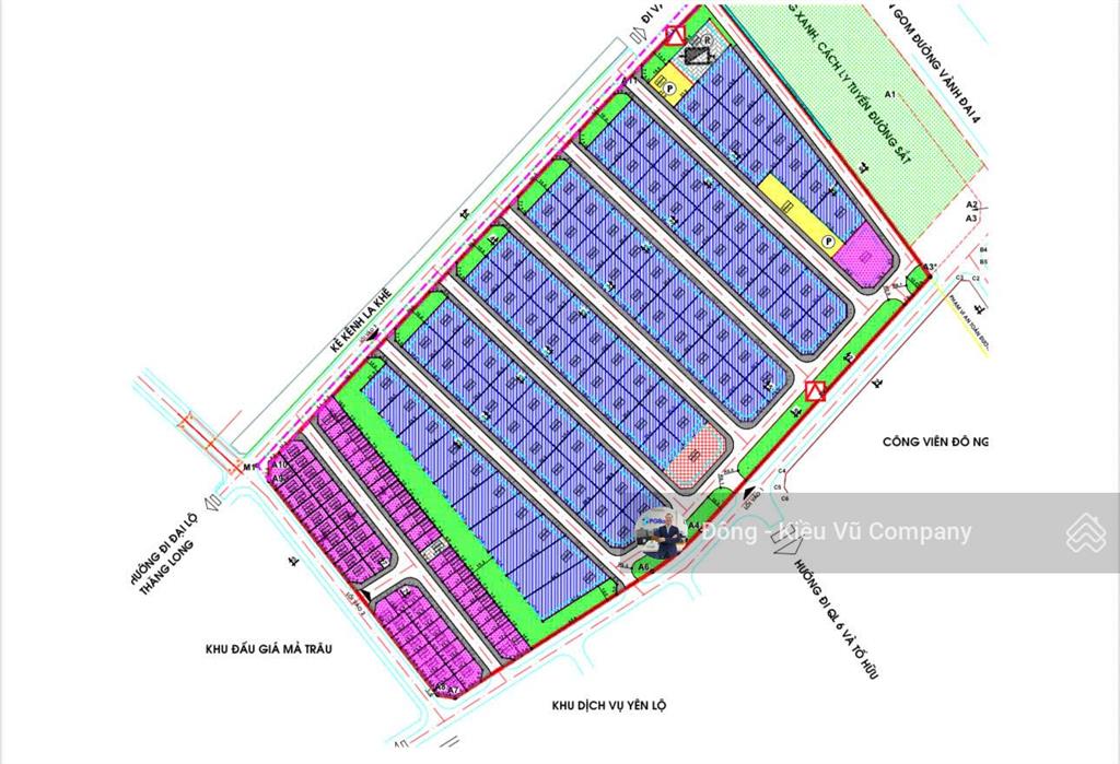 Bán đất kho xưởng sát ccn xuân lai cách sân bay gia bình 500m2. phù hợp logistics