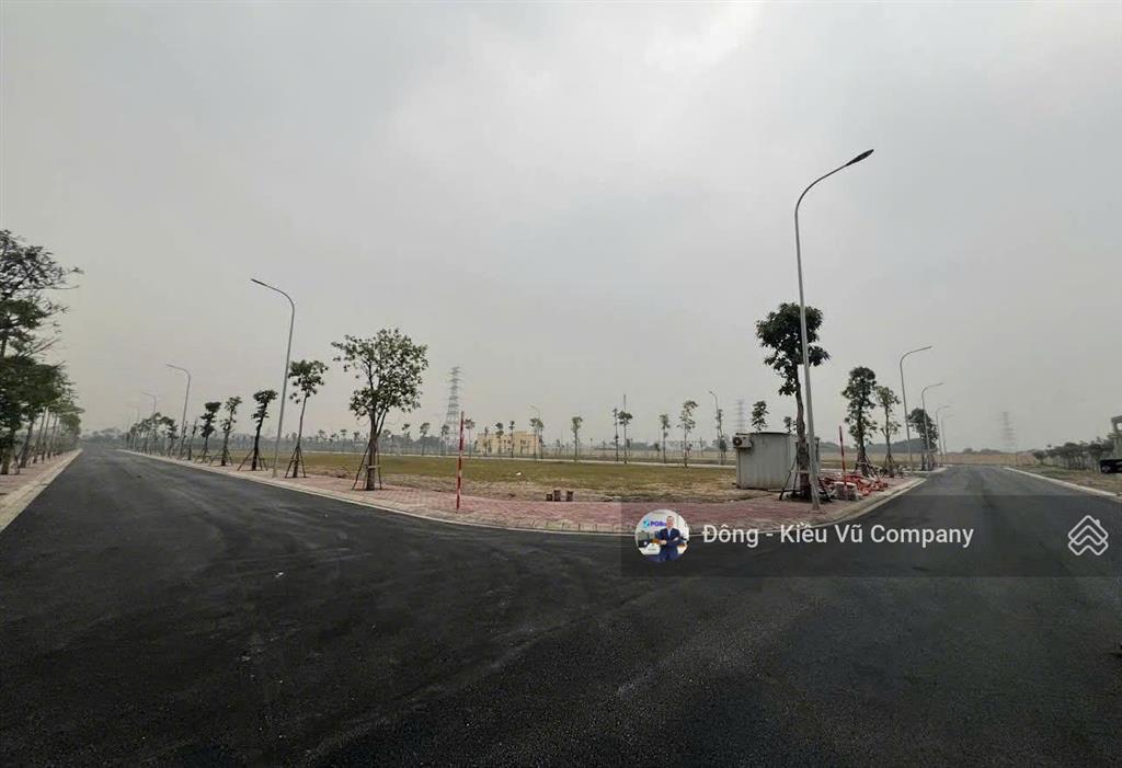 Bán đất kho xưởng sát ccn xuân lai cách sân bay gia bình 500m2. phù hợp logistics