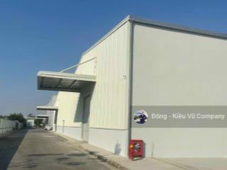 Cần bán 5000m2 nhà xưởng tại xã thịnh minh hòa bình cũ