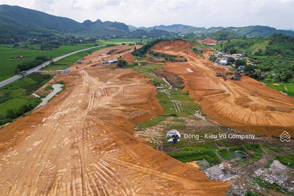 Cđt bán đất cụm cn phú lương thái nguyên diện tích 3000m2 giá đầu tư