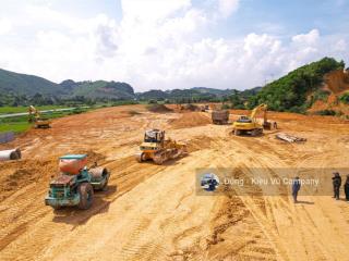 Cđt bán đất cụm cn phú lương thái nguyên diện tích 3000m2 giá đầu tư