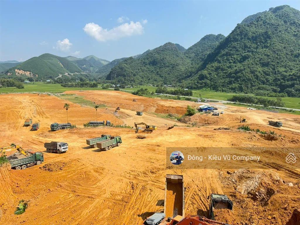 Cđt bán đất cụm cn phú lương thái nguyên diện tích 3000m2 giá đầu tư