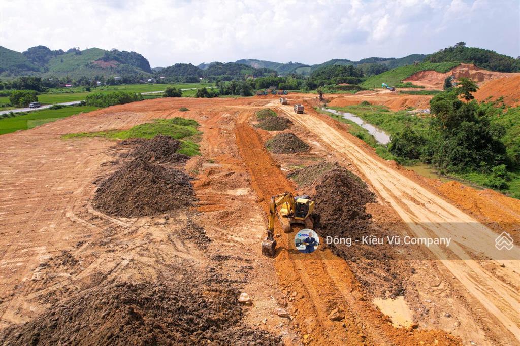 Cđt bán đất cụm cn phú lương thái nguyên diện tích 3000m2 giá đầu tư