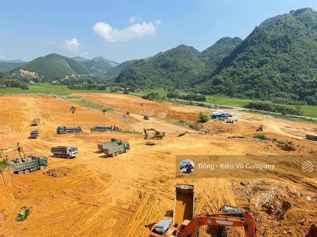 Cđt bán đất cụm cn phú lương thái nguyên diện tích 3000m2 giá đầu tư