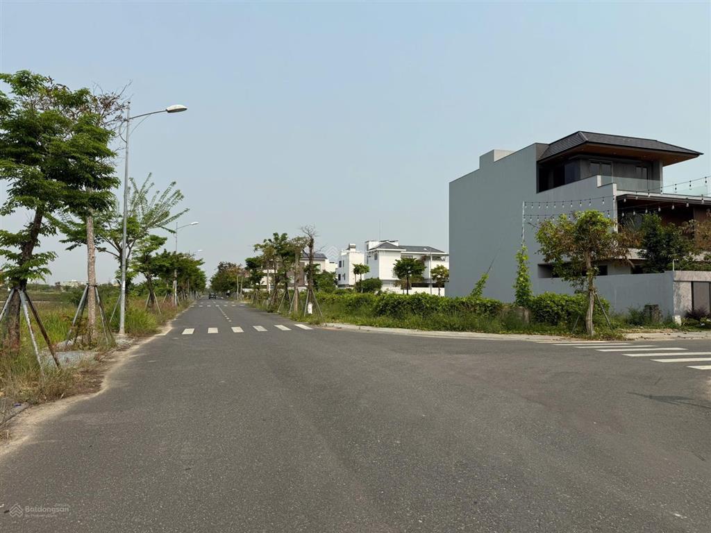 Bán cặp góc khu euro 2 hòa xuân, đà nẵng 669.9m2