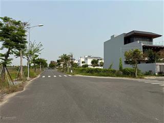 Bán cặp đất 600m2 view công viên khu euro 2 hòa xuân