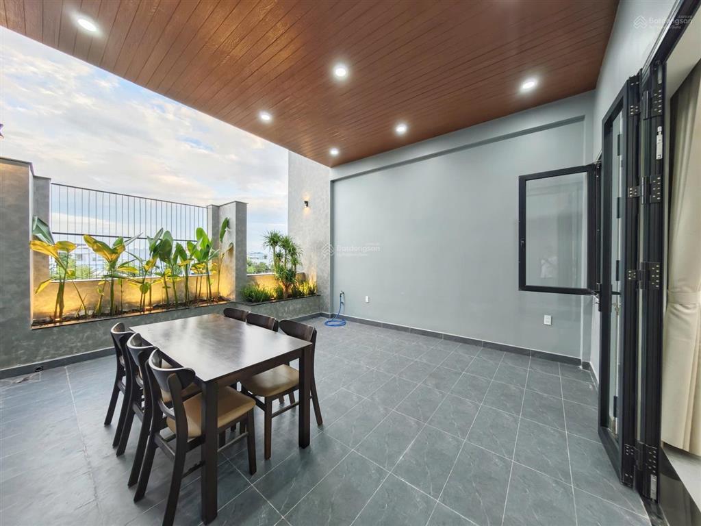 Bán nhà hòa xuân, đà nẵng view công viên