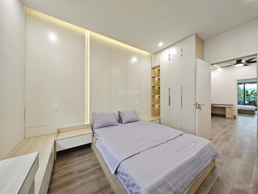 Bán nhà hòa xuân, đà nẵng view công viên
