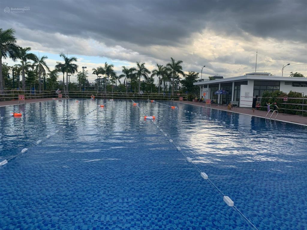 Bán đất biệt thự view kênh, đường chế viết tấn, hòa xuân đà nẵng