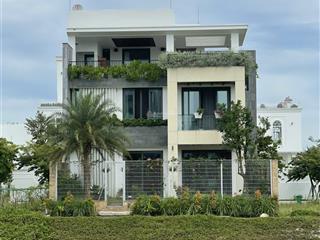 Bán đất biệt thự view kênh, đường chế viết tấn, hòa xuân đà nẵng