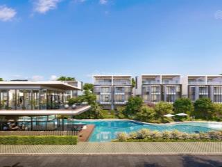 Nhà phố limited senturia an phú 6x20 vị trí đẹp đơn giá chỉ 295 triệu/m2  0938 470 ***