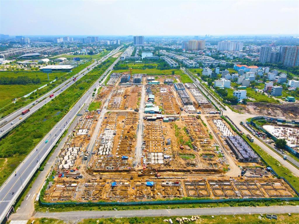 Nhà phố 6x15 đáng mua nhất senturia an phú tháng 04/2026 chỉ 25.5 tỷ  0938 470 ***