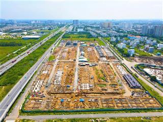 Nhà phố 6x15 đáng mua nhất senturia an phú tháng 04/2026 chỉ 25.5 tỷ  0938 470 ***