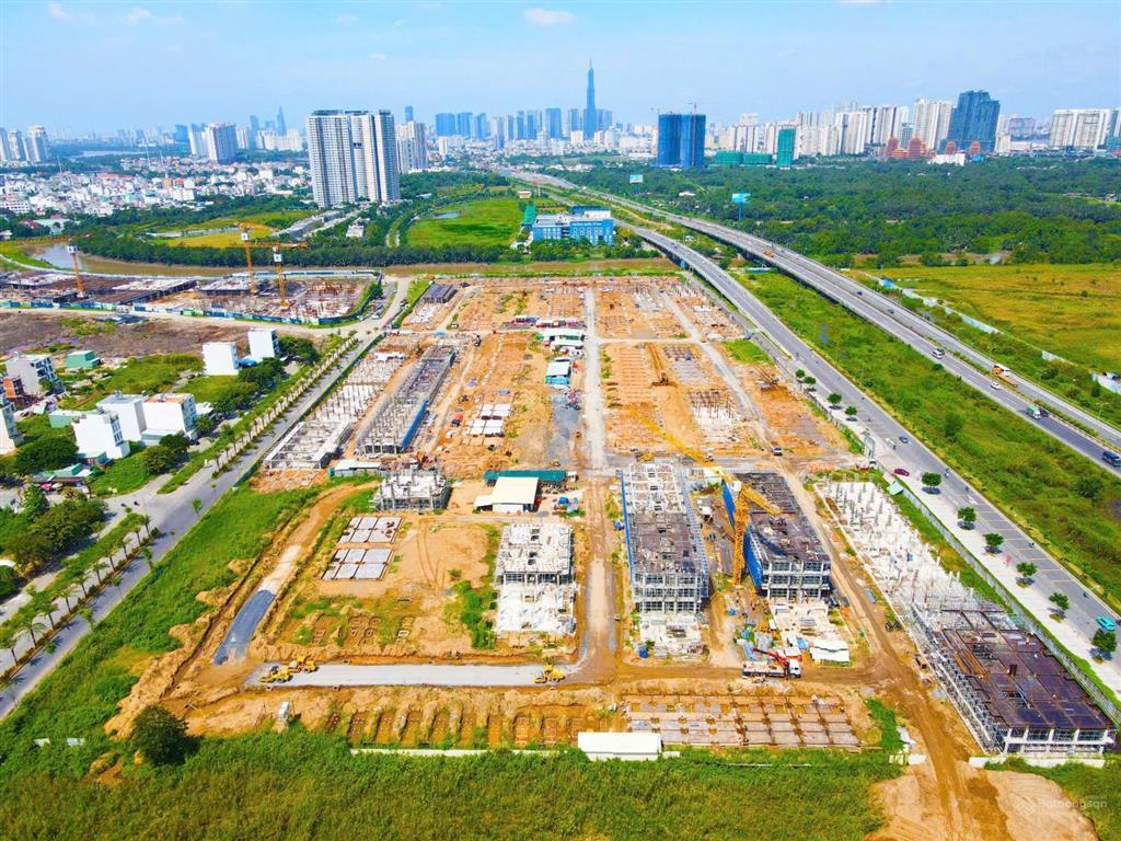 Nhà phố 6x15 đáng mua nhất senturia an phú tháng 04/2026 chỉ 25.5 tỷ  0938 470 ***