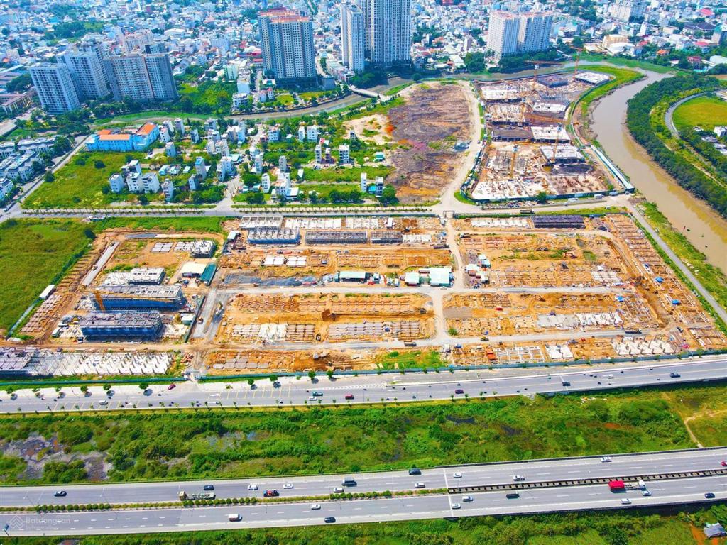 Nhà phố 6x15 đáng mua nhất senturia an phú tháng 04/2026 chỉ 25.5 tỷ  0938 470 ***